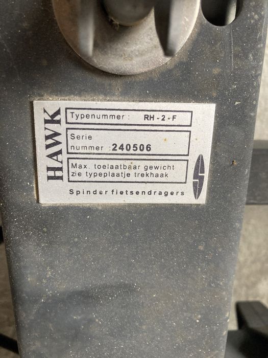 Стойка за колела
