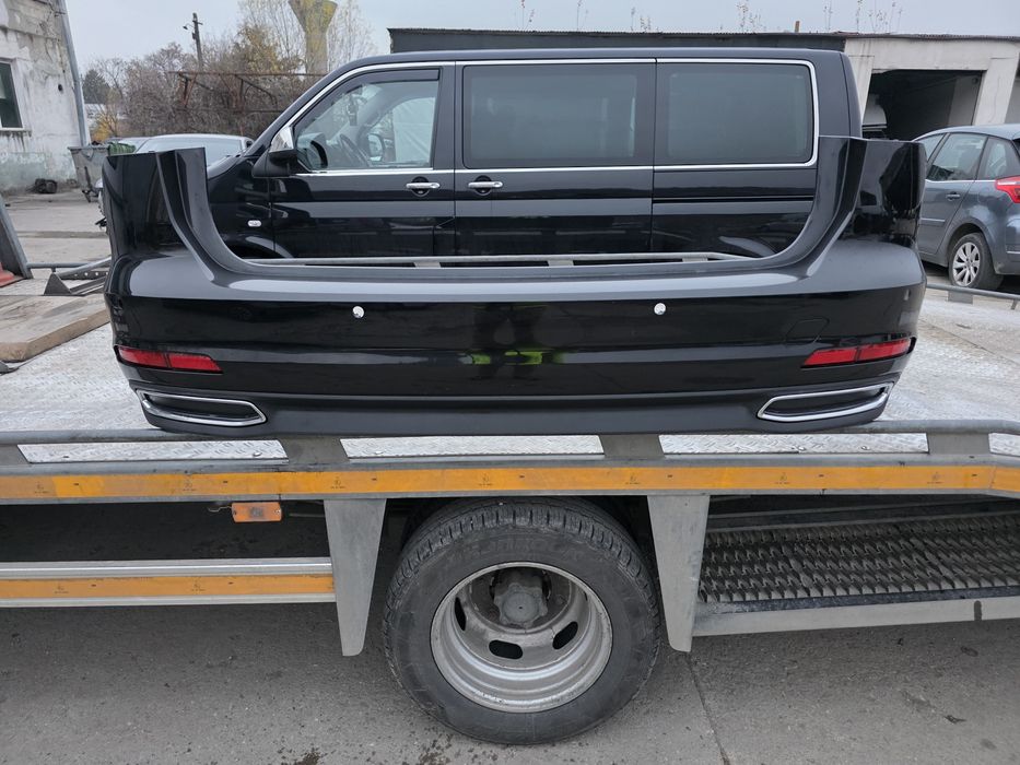 Bara spate Audi A6 C8 Combi 2018 - 2022 , cod origine 4K9807511