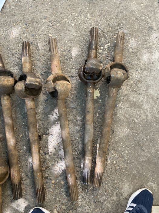 Planetare sr ims bucegi carpati