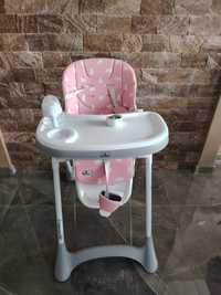Стол за хранене на бебе