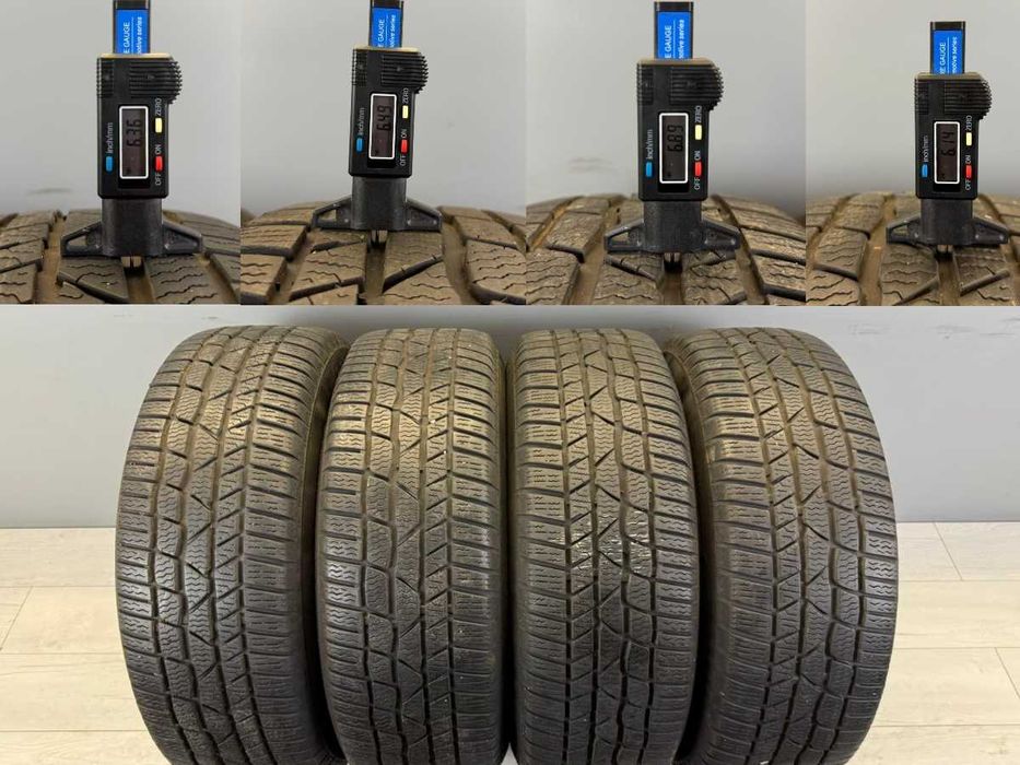 Roti/Jante Mercedes 5x112 215/60 R17 C, GLA, CLA, CLK, E Class