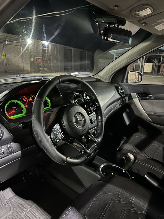 Нексия 3 Nexia 2020 жыл Автомат