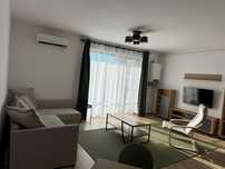 Apartament 1 camera mobilat si utilat - Green Residence, Tudor