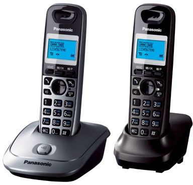 Radiotelefon Panasonic KX-TG2512