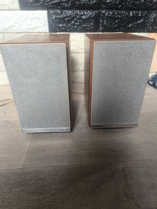 Продам колонки Panasonic