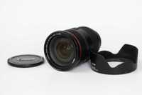 Обектив Canon EF 24-70mm F2.8 L II USM Lens