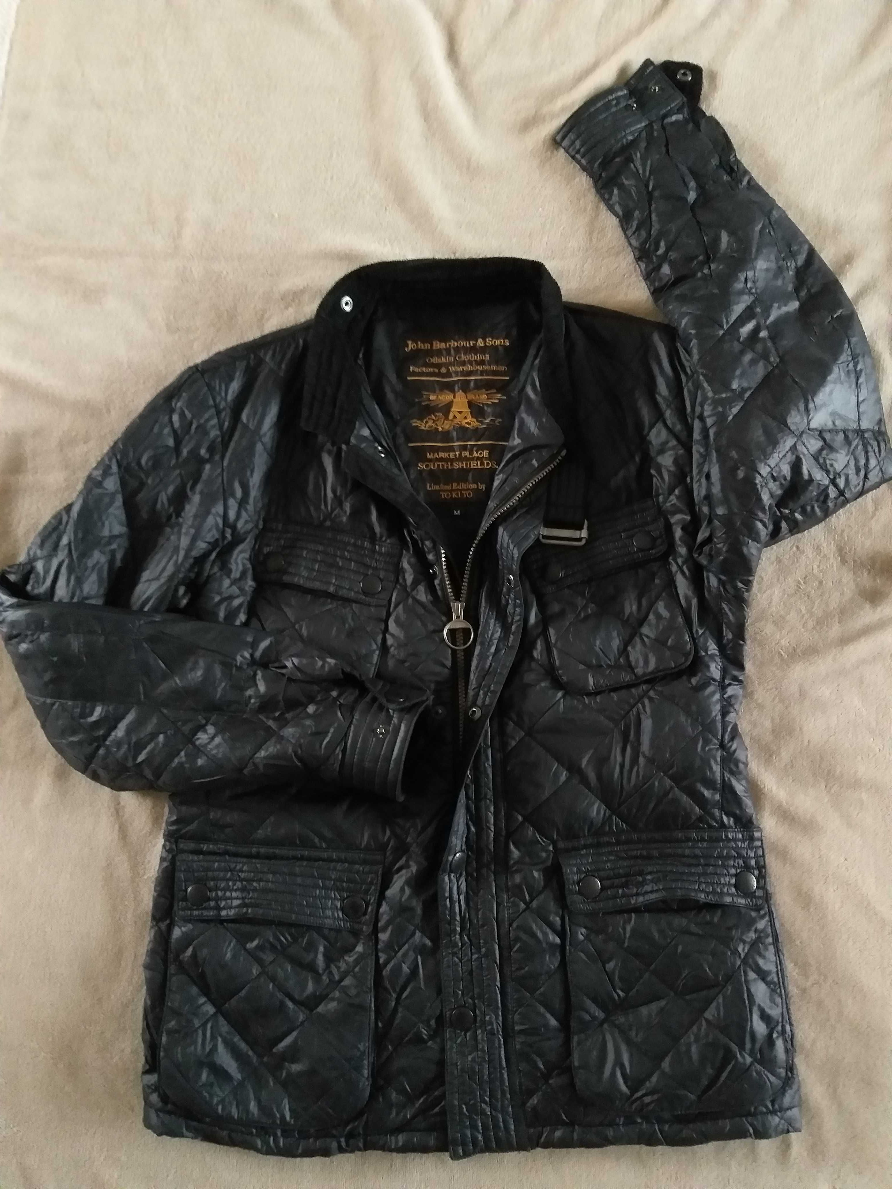 Barbour Men's jacket - мъжко яке