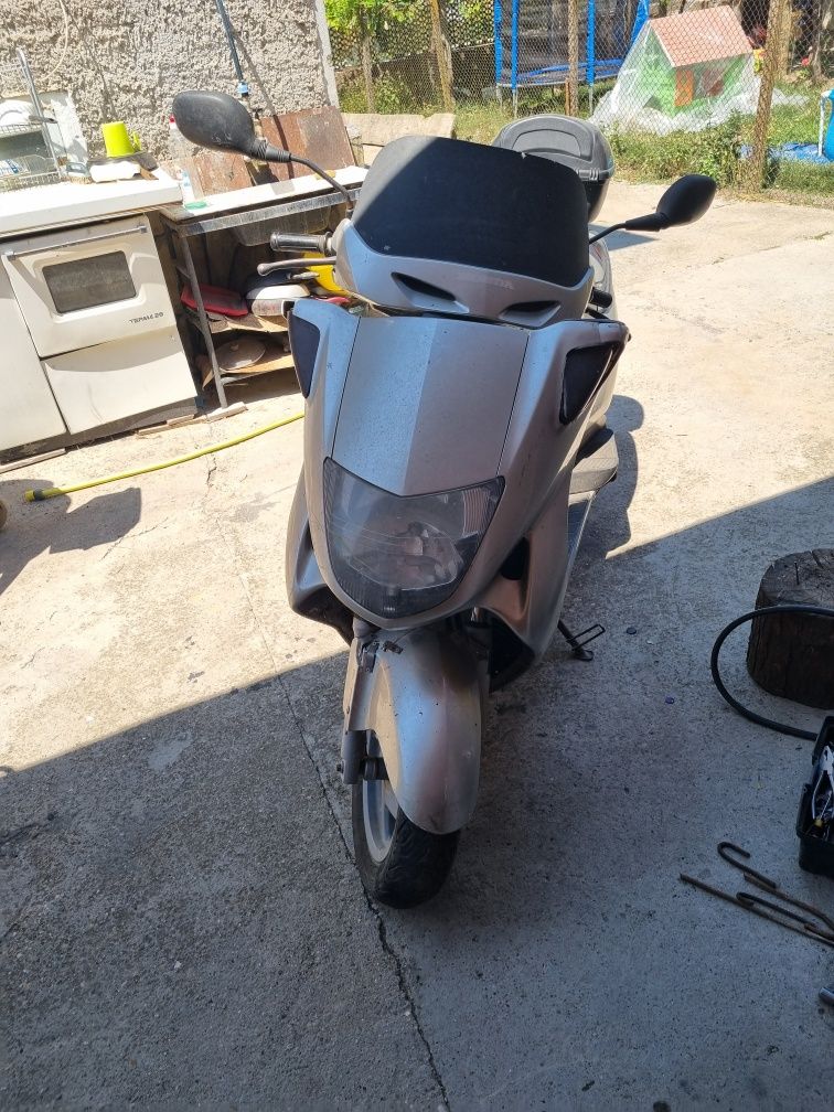 Honda pantheon 150 cc
