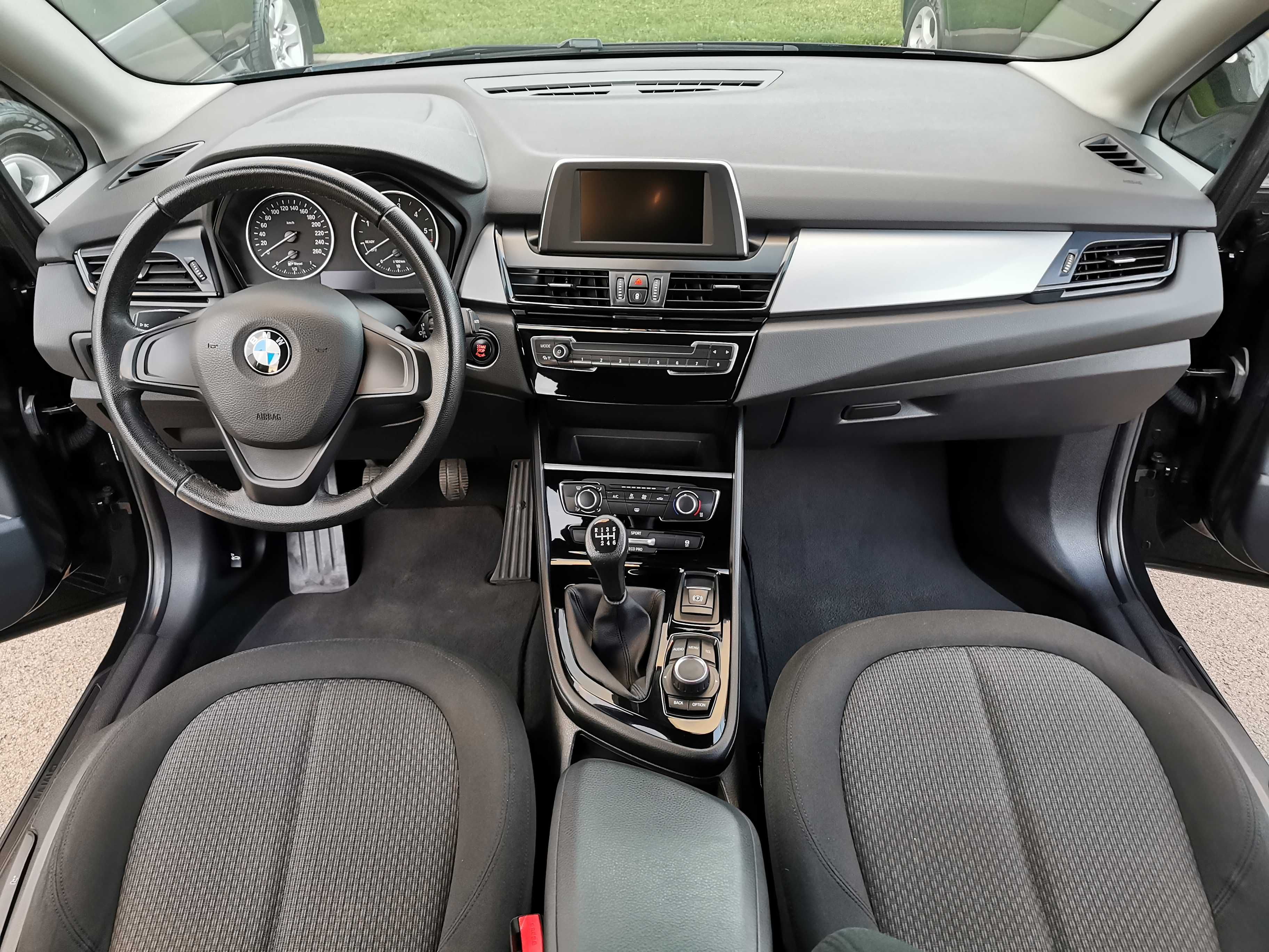 BMW 2 Active Tourer 216D ACTIVE TOURER