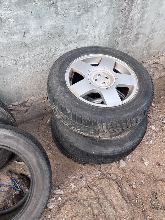 Vw golf 5 за части !