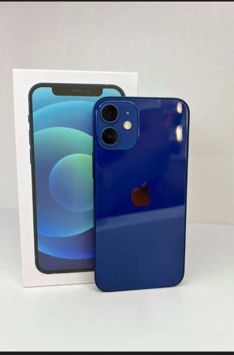 Iphone 12 128 GB / Айфон 12 128 ГБ