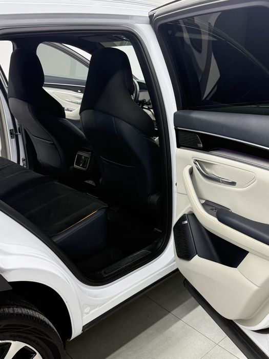 BYD Champion 605 taliy 2023 yil