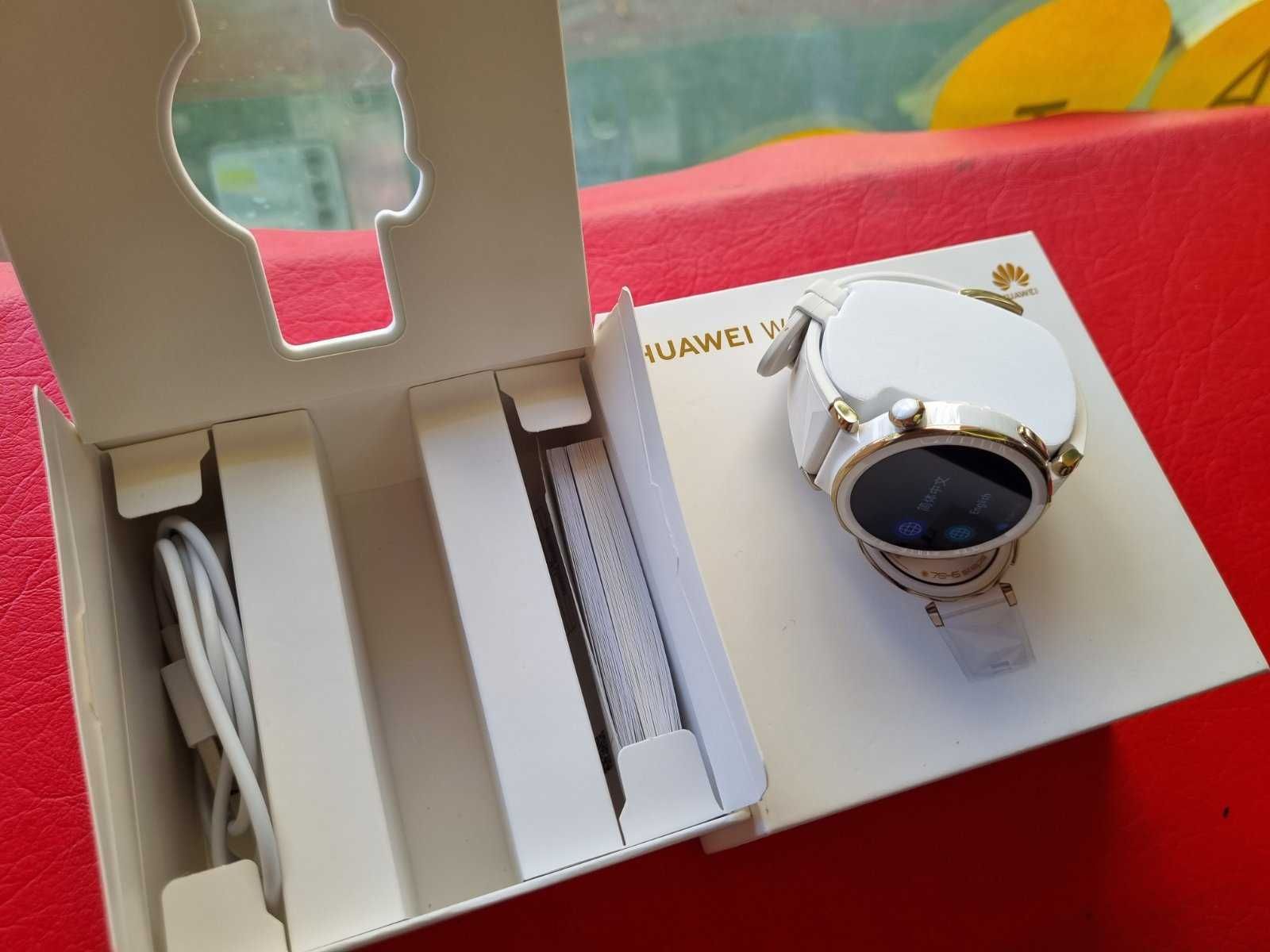 Huawei Watch GT 5 Pro 42mm
