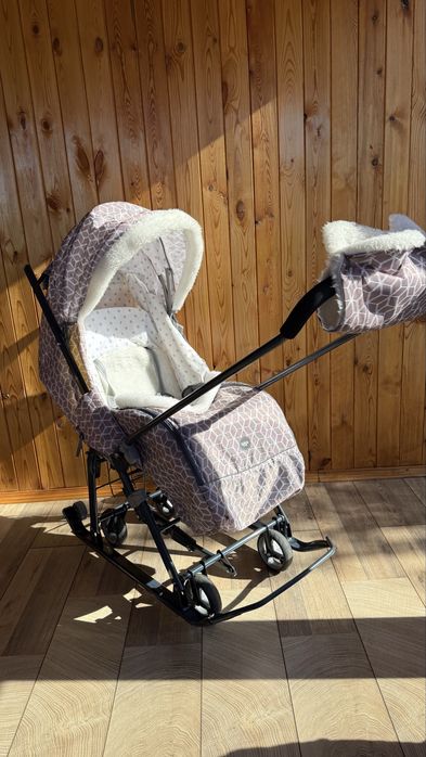 Саники детские, Nika kids