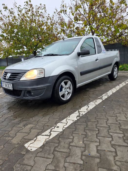 Dacia Logan Logan pick up diesel 1.5 86cp