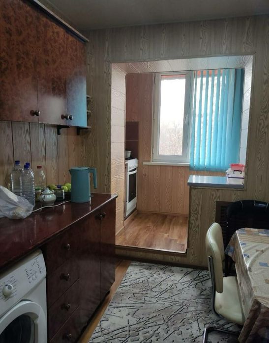 Квартира продаётся Саламатина 1/3/4 кирпич меб тех МЧС