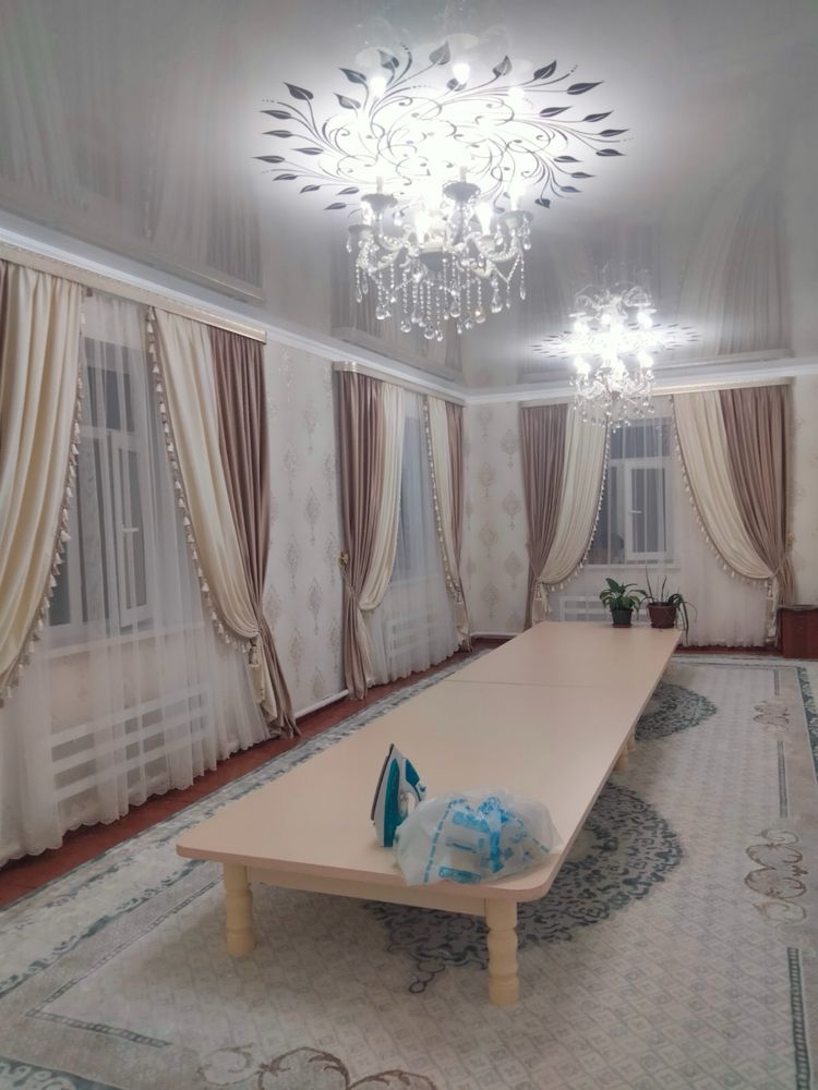Совхоз Капланбекте центрде үй сатылады, барлық жағдайы жасалған