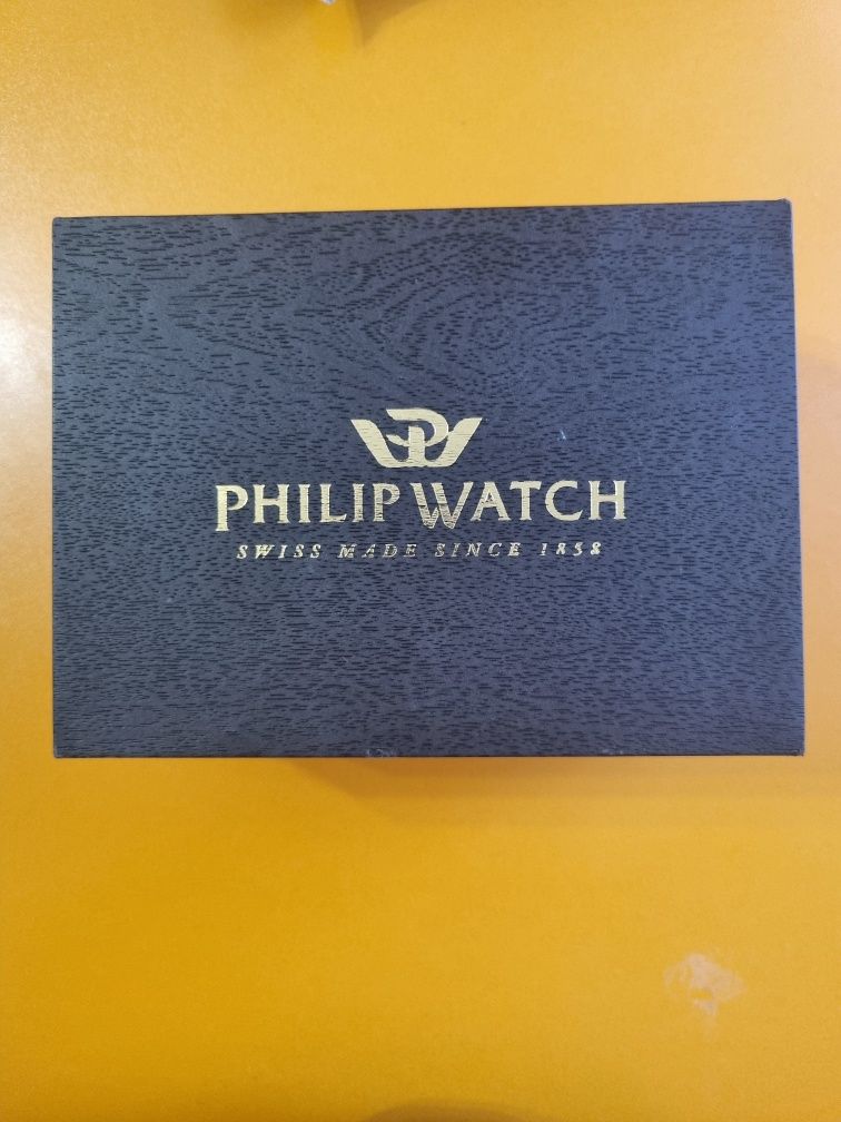 Philip Watch Anniversary