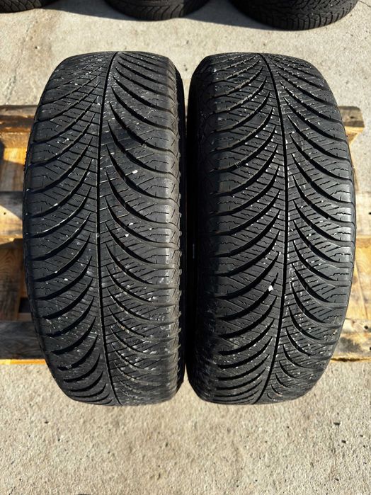 Anvelope 185/65R15 GoodYear All-Season M+S