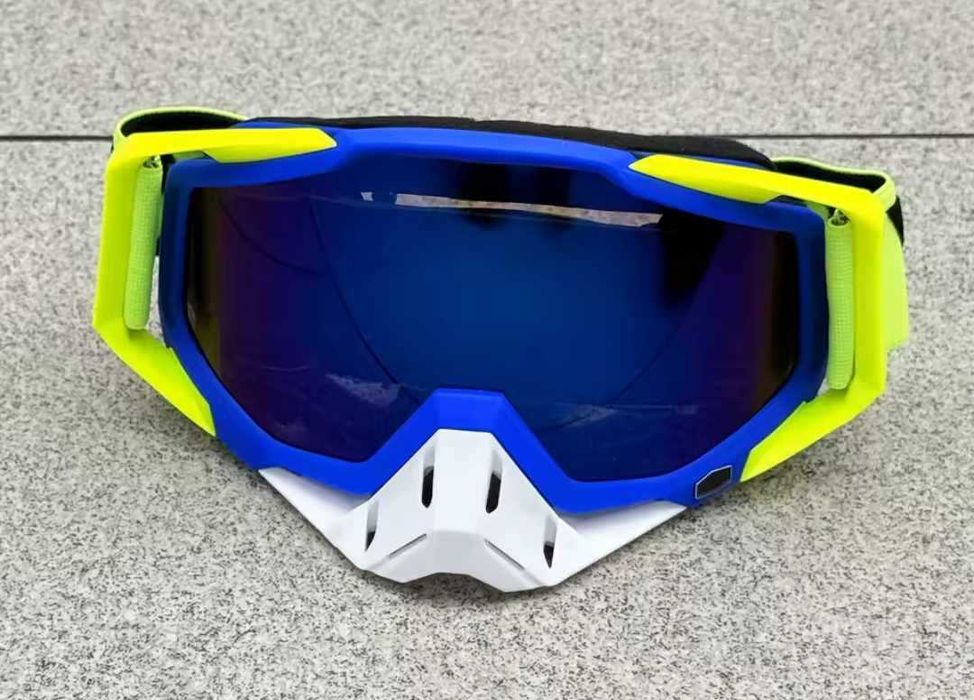 Ochelari  Atv/Cross/Enduro/Downhill/Trotineta electrica