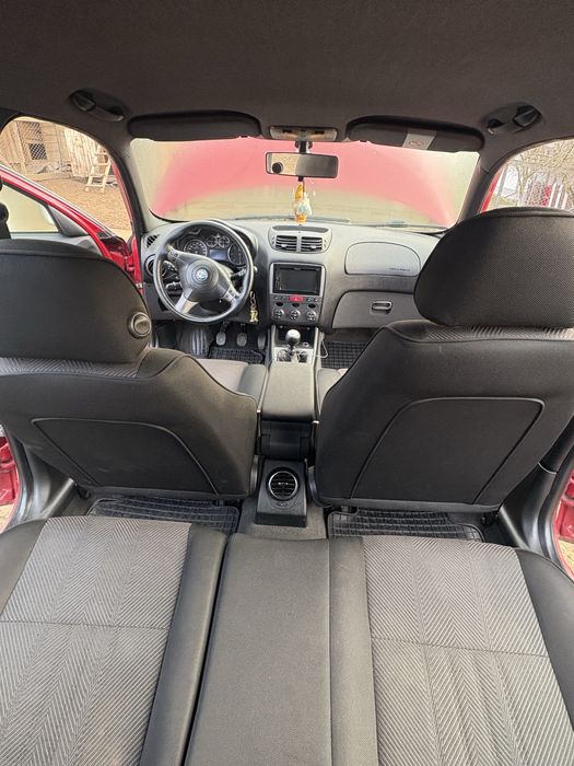 Alfa romeo 147 1.9 jtd