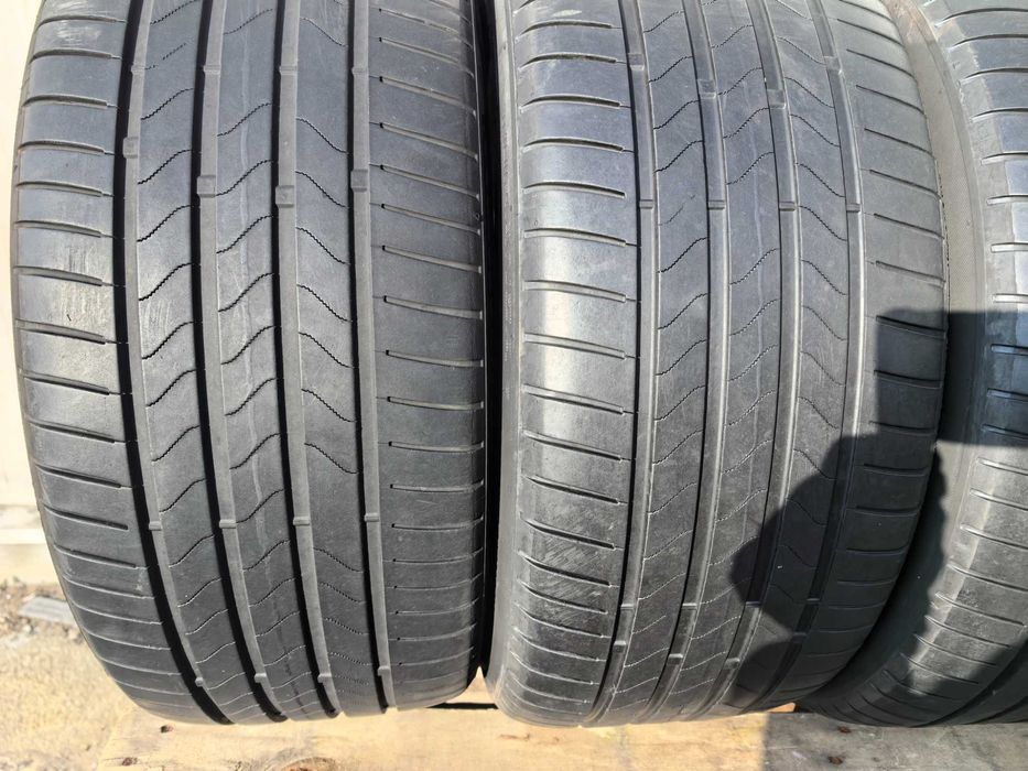 245/40/19 Бриджстоун ДОТ 2023 г