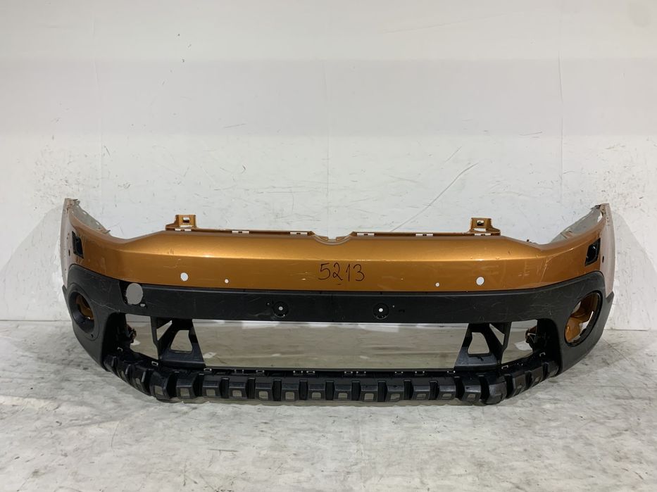 Bara fata VW Polo Cross, 2010, 2011, 2012, 2013, 2014, 2015, 2016, 2017.