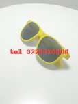 Transport Gratuit Ochelari De Soare Yellow Unisex Nonpolaroid