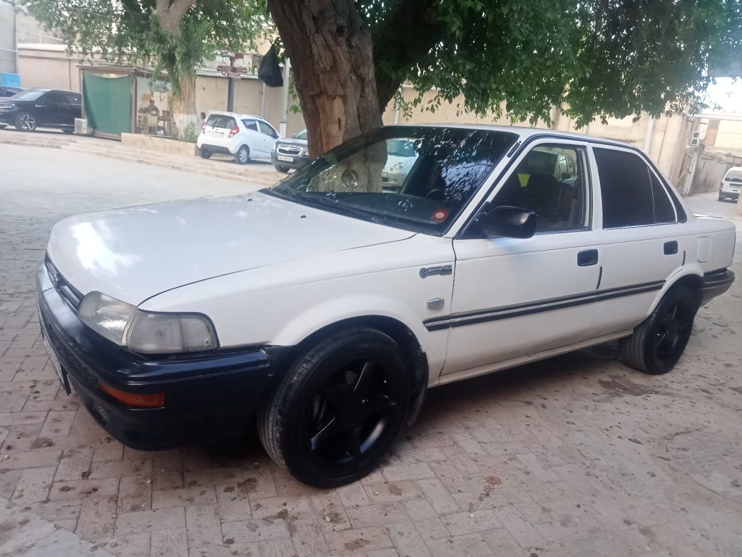 Продается Toyota Corolla