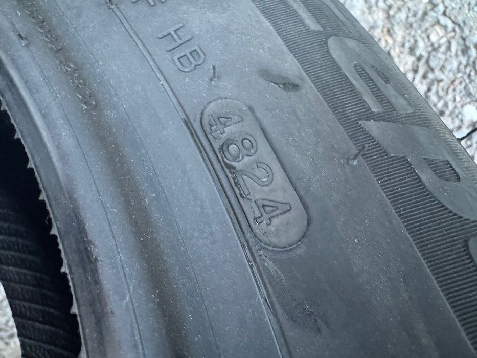 Нови зимни 185/65/15 Hankook Winter i*cept RS3