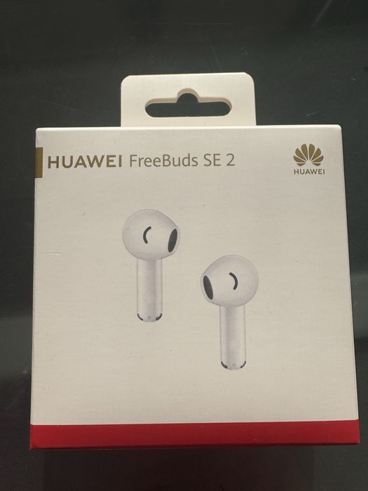 True wireless слушалки HUAWEI FREEBUDS SE2