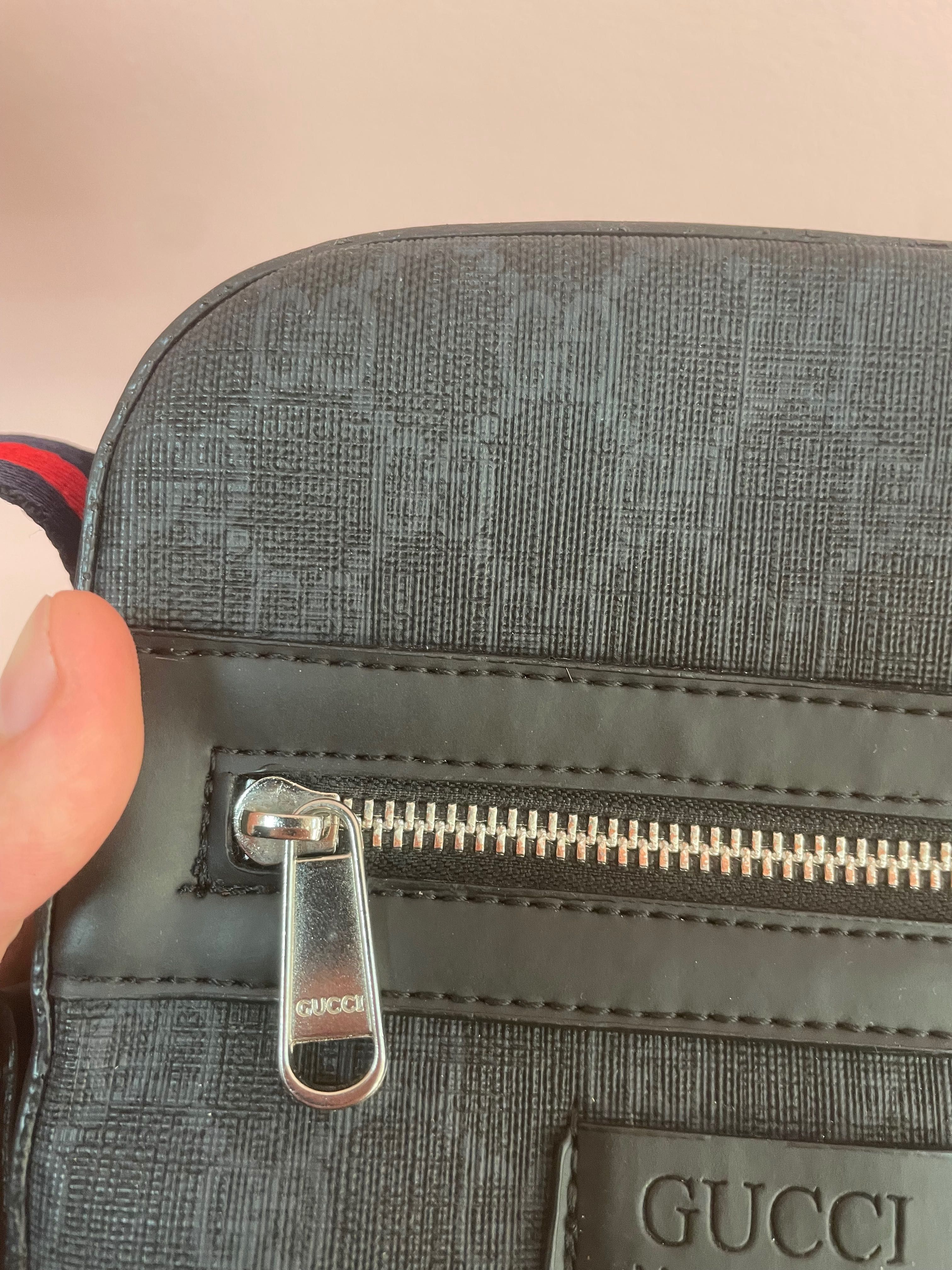 Gucci чанта мъжка