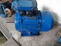 motor electric 11 kw la 3000 rot/min