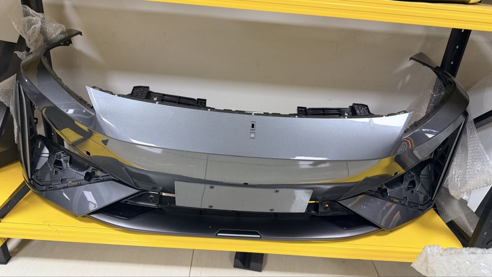 Передний бампер DEEPAL S07