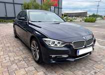 BMW Seria 3 320i Efficient Dynamics Edition - Modern Line