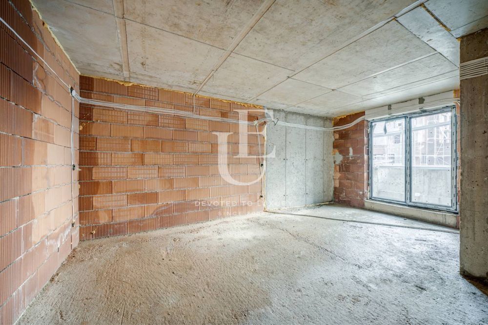 Продава се Тристаен апартамент в София, Витоша - 86 кв.м за 2070 €/кв.м - Снимка #6