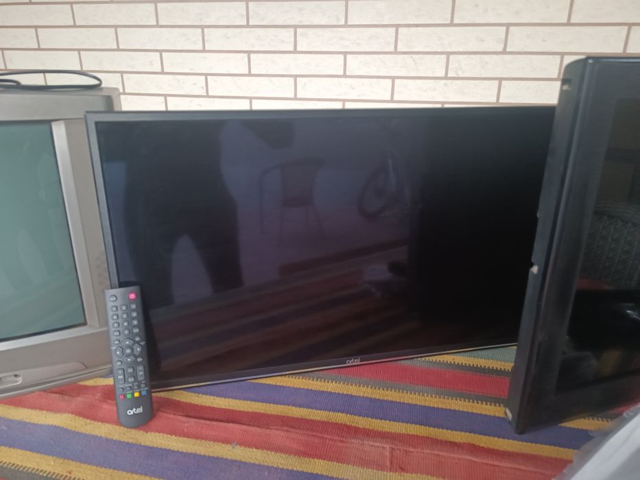 Телевизоры LG, Artel, LG.