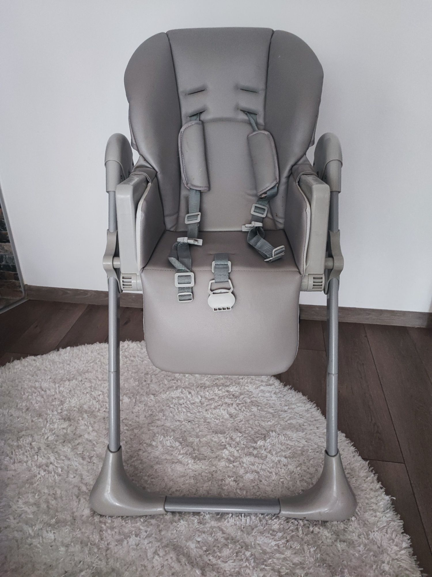 Детско столче Kinderkraft
