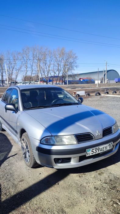 Продам Mitsubishi Carisma 2003 г