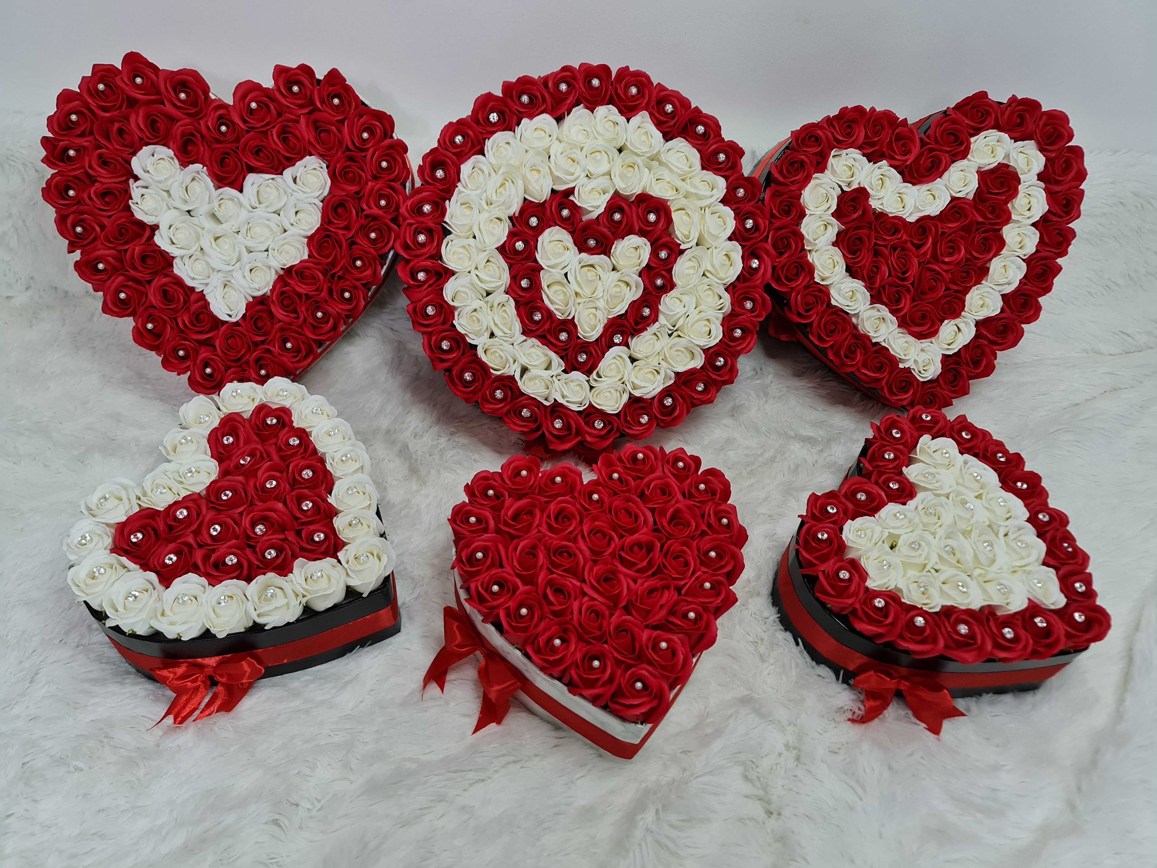 Cadouri personalizate pentru Ziua Îndrăgostiților