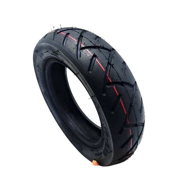 Външна гума 10х2.50 за електрическа тротинетка