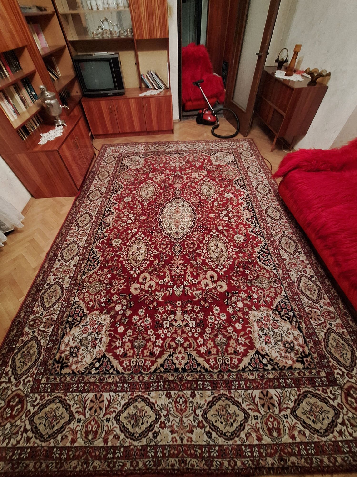 Персийски килими.