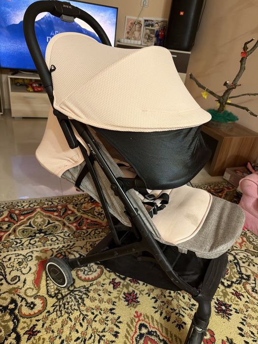 Бебешка лятна количка Jane