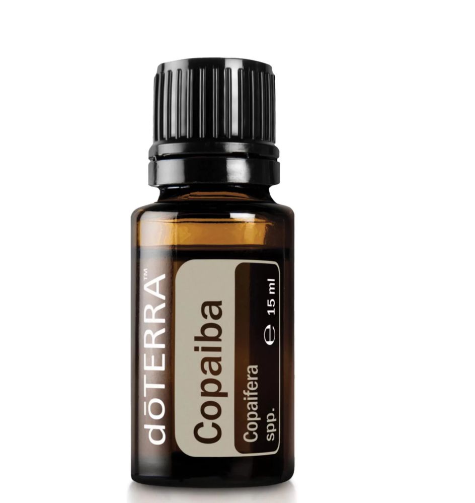 DoTerra Дотера Облекчаващ лосион за мазане и отпускане