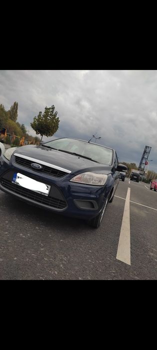 Vând ,Ford focus 2