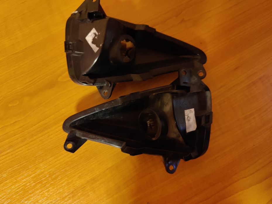 lampi semnalizare Honda CBF