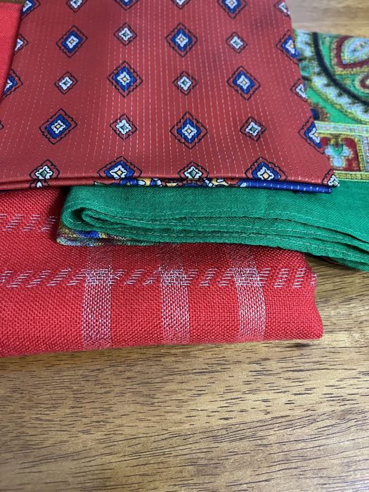 Продам  платки винтажные