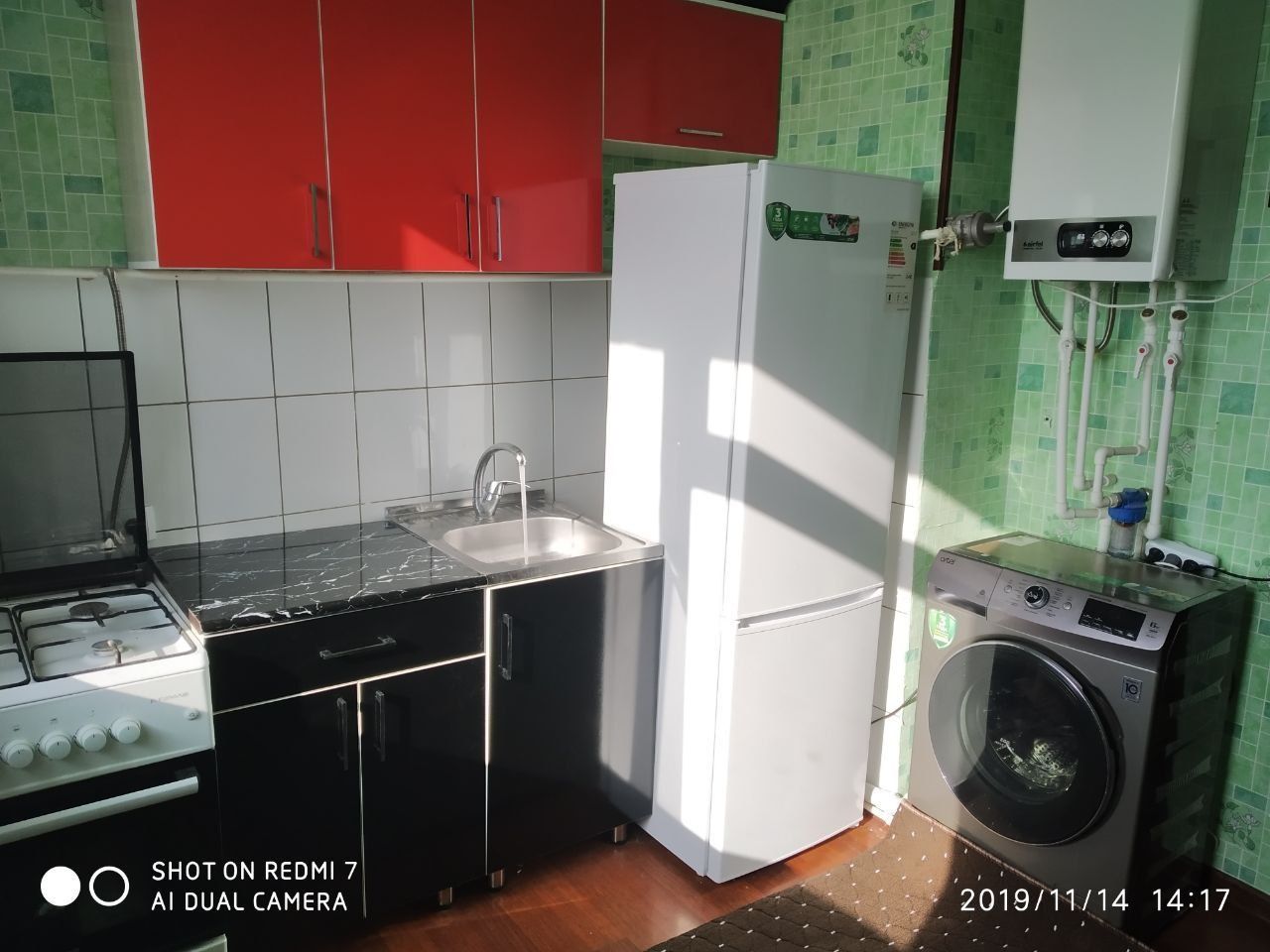 Maklersiz. Karmana Kamolot uylaridan Yosh oilalar uchun ijara