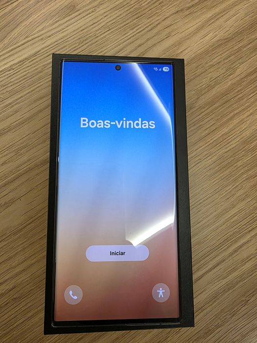Samsung S23 Ultra 256GB - Черен |

Перфектен | Гаранция до 2026 г. Про