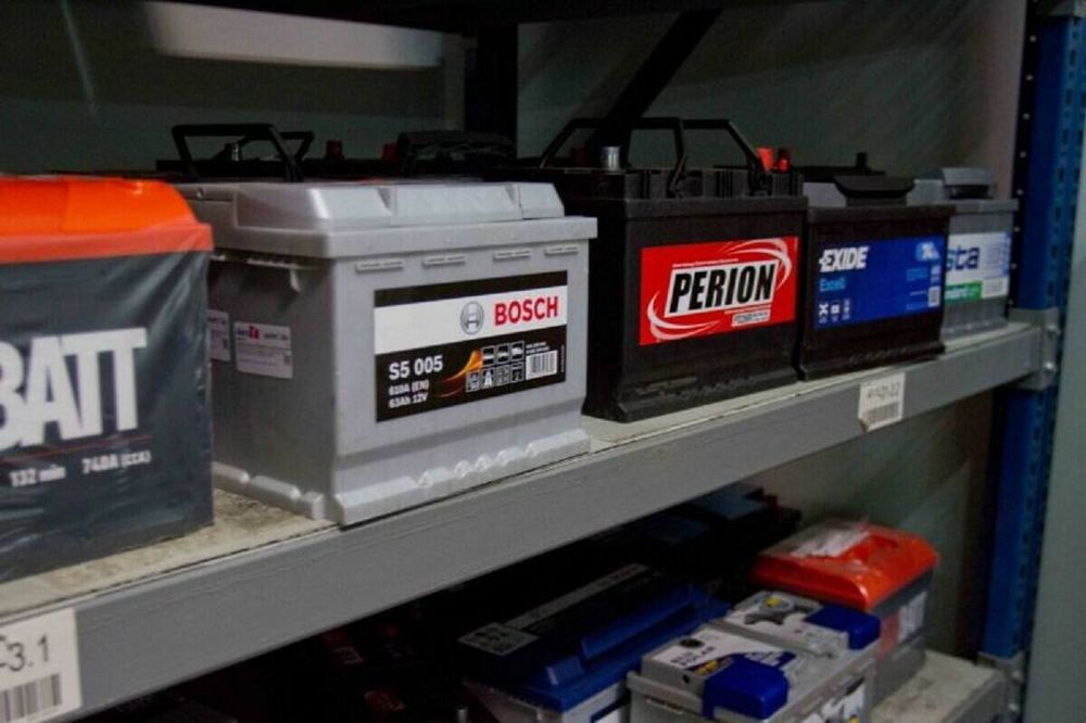 Akumlyator  akumulyator Kia Treker Onix Mlibu BYD jentra cobalt spark